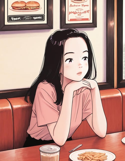 Naoki Urasawa - Illustrious by damocles on Tensor.Art