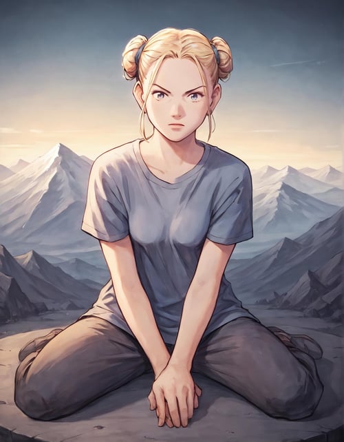 Naoki Urasawa Style (Pony) by damocles on Tensor.Art