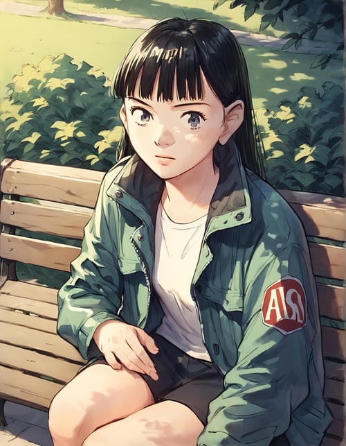 Naoki Urasawa Style (Pony) by damocles on Tensor.Art