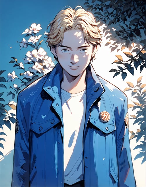 Naoki Urasawa Style (Pony) by damocles on Tensor.Art