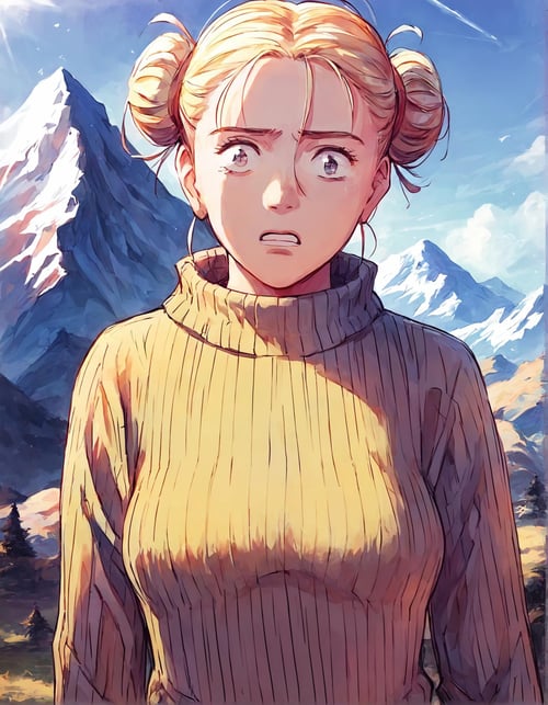 Naoki Urasawa Style (Pony) by damocles on Tensor.Art