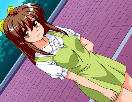 Pokajong Girl (CUBE) Illustrious by ddw on Tensor.Art