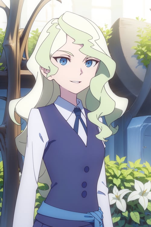 Diana Cavendish by yksb293 on Tensor.Art
