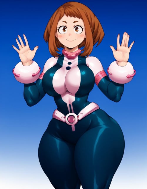 Jay Marvel Style Lora [PonyXL & Illustrious] by culturedfan on Tensor.Art