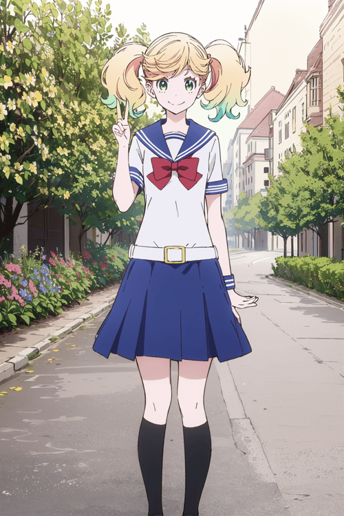 Sarasa Watanabe by yksb293 on Tensor.Art