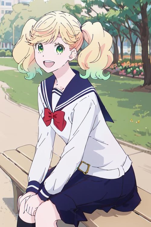 Sarasa Watanabe by yksb293 on Tensor.Art