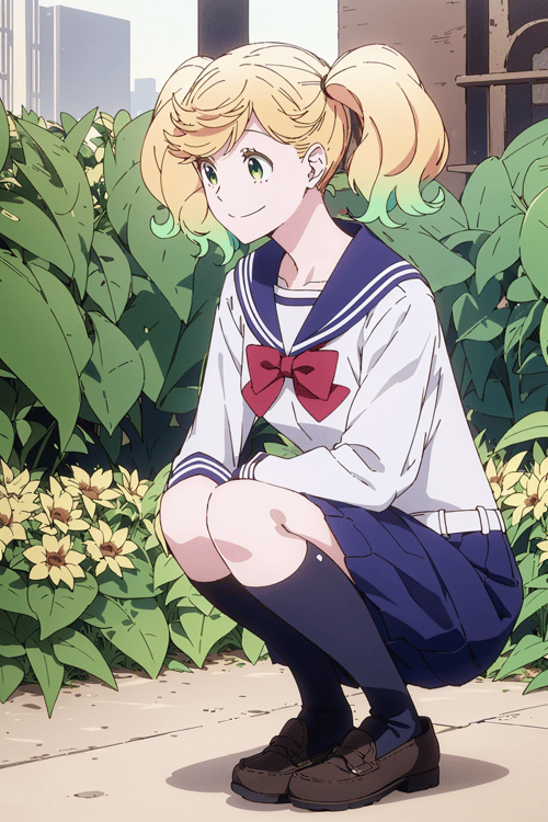 Sarasa Watanabe by yksb293 on Tensor.Art