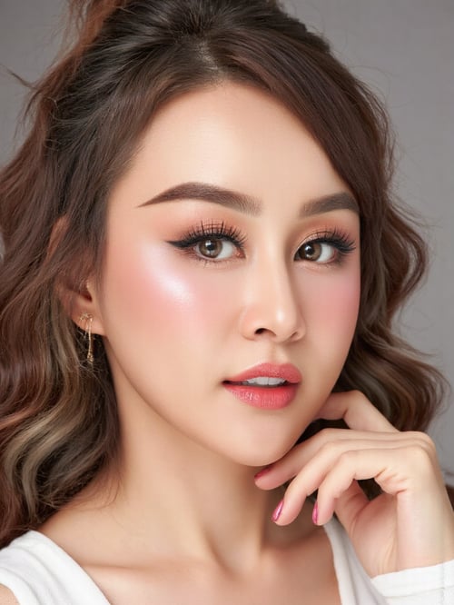 Tana99 by Sugarmakeup99 on Tensor.Art