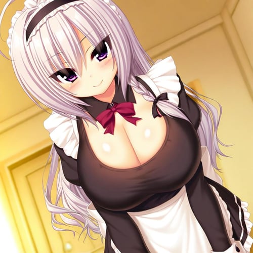 雪倉 睦月(Mutsuki Yukikura)ヤキモチストリーム(Illustrious) by Yo_jin on Tensor.Art