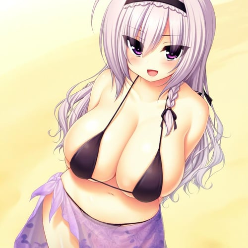 雪倉 睦月(Mutsuki Yukikura)ヤキモチストリーム(Illustrious) by Yo_jin on Tensor.Art