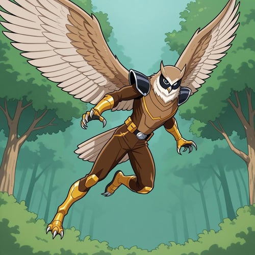 Cool Super Suit Design by Hoodie on Tensor.Art