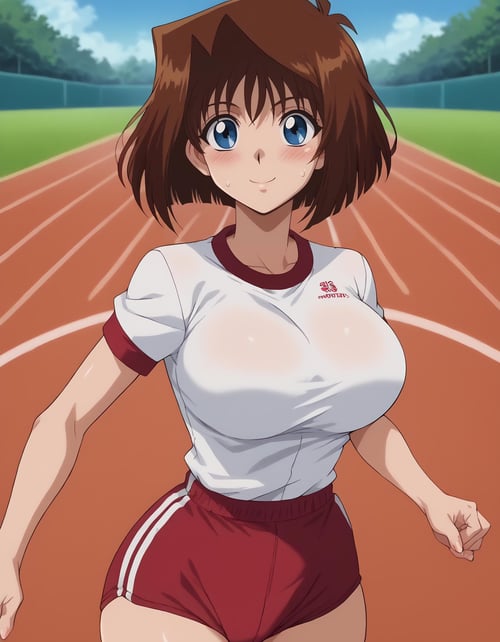 Anzu Mazaki/Tea Gardner Lora | IL, Noob & Pony XL | Yu-Gi-Oh! Duel Monsters by hentaiAIART on Tensor.Art