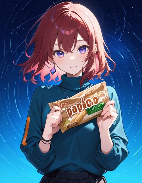 パピコ / papico by mutukazuki on Tensor.Art