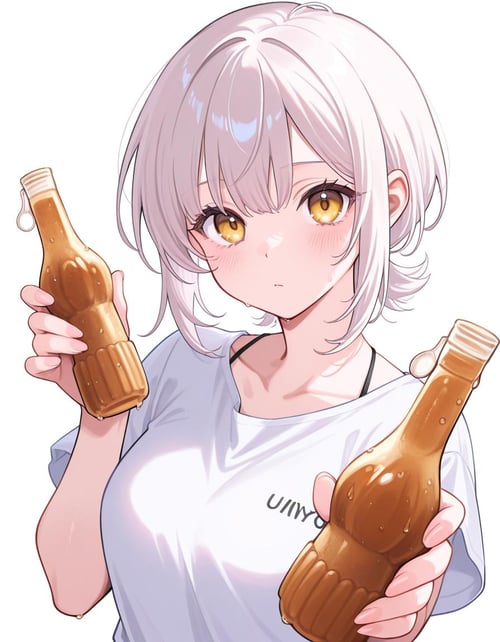 パピコ / papico by mutukazuki on Tensor.Art