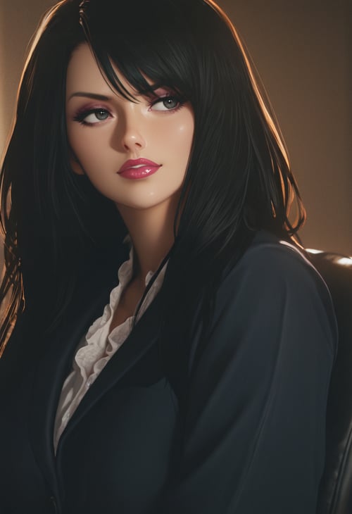 Abigail Ratchford by colosseum1 on Tensor.Art