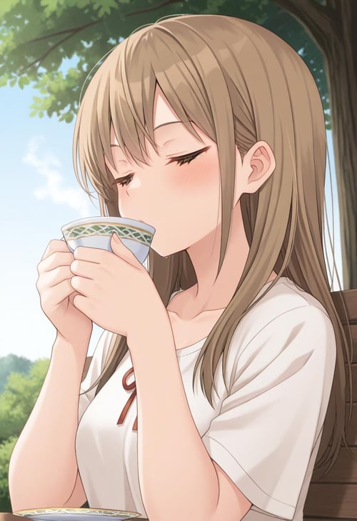 Takarai Yua | For Some Reason, a Gyaru in My Class Became Friends With My Step-Sister |  クラスのギャルが、なぜか俺の義妹と仲良くなった by duongv...