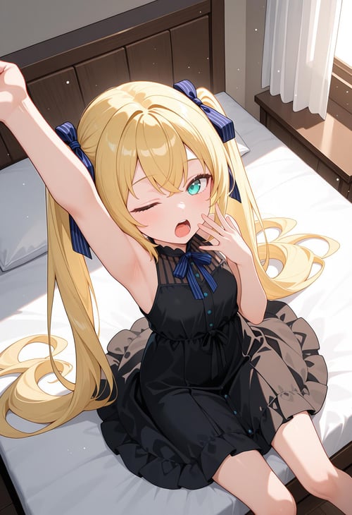 [IL v0.1] Female Hacker/Chelsea - 7th Dragon 2020 | チェルシー セブンスドラゴン2020 [Request] by Elesico on Tensor.Art