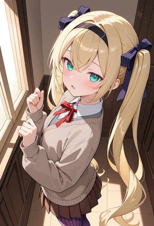 [IL v0.1] Female Hacker/Chelsea - 7th Dragon 2020 | チェルシー セブンスドラゴン2020 [Request] by Elesico on Tensor.Art