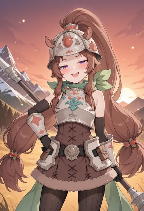 [IL v0.1] Rin - Princess Connect | リン プリンセスコネクト!Re:Dive (3+2 costumes) by Elesico on Tensor.Art