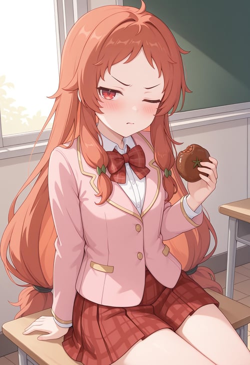 [IL v0.1] Rin - Princess Connect | リン プリンセスコネクト!Re:Dive (3+2 costumes) by Elesico on Tensor.Art