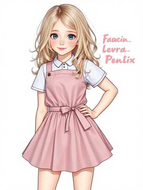 chloe-grace by user_816047673458120838 on Tensor.Art