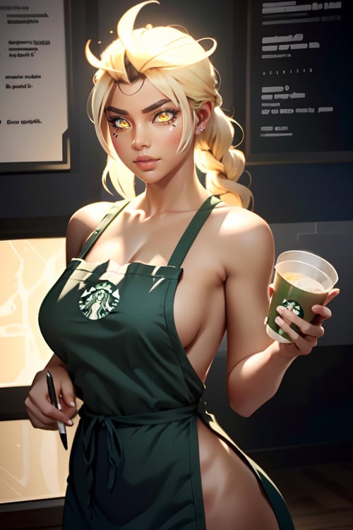 Illari (Overwatch 2) by Huevoasesino2 on Tensor.Art