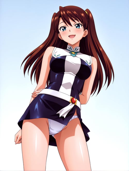 【Illustrious】真海 エリ アイカ (Shinkai Eri) (AIKa R-16:VIRGIN MISSION) by sg5e2 on Tensor.Art