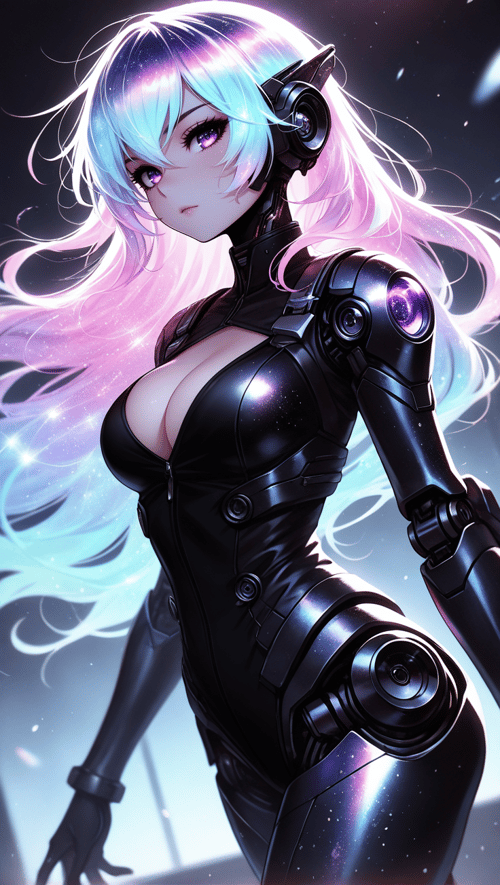 Dark Illusoria by Neural_Lens on Tensor.Art