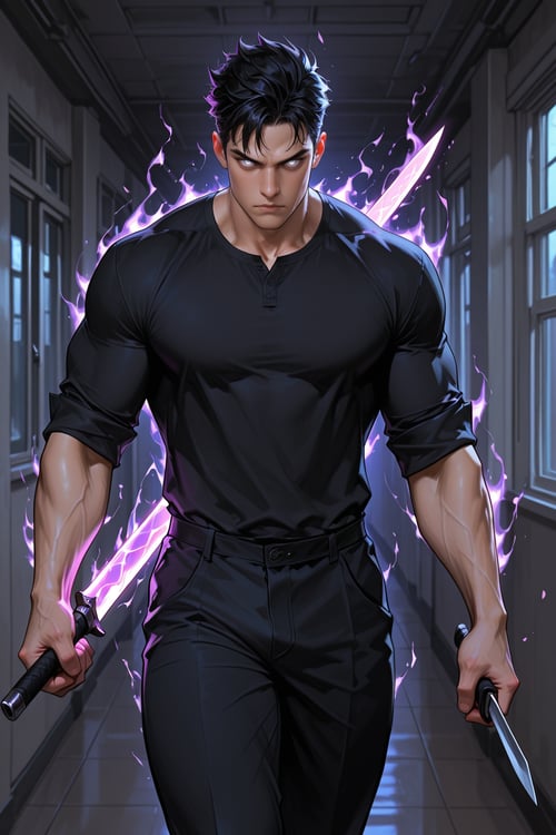 ArtStyle Devin by *Devin* on Tensor.Art