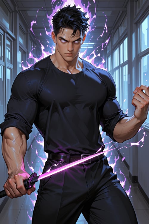 ArtStyle Devin by *Devin* on Tensor.Art