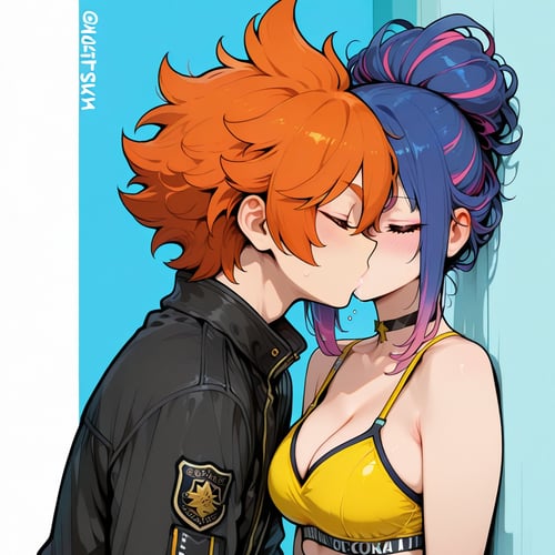 123 by 嫺爸爸 on Tensor.Art