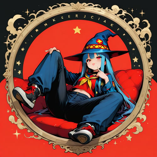 123 by 嫺爸爸 on Tensor.Art