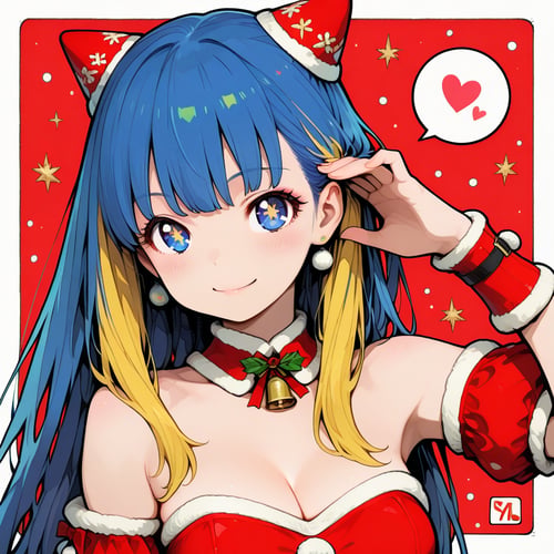 123 by 嫺爸爸 on Tensor.Art