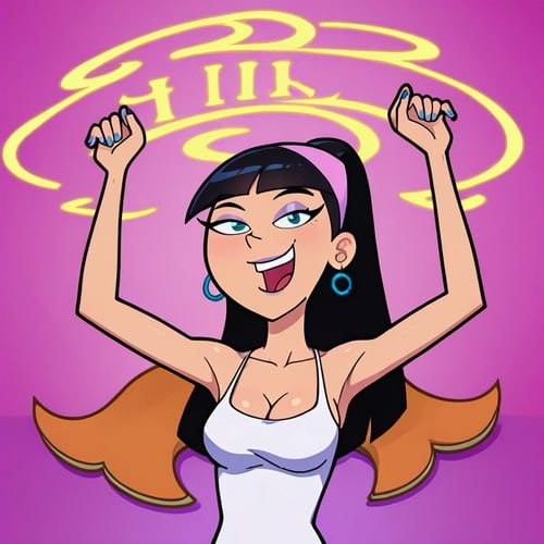Trixie by hore_ma on Tensor.Art