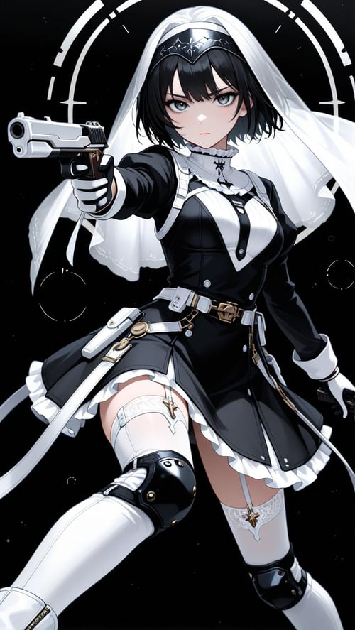 IllusoriaX by Neural_Lens on Tensor.Art