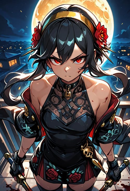 Energy CAT Style [Illustrious & NoobAI] by Citron Legacy on Tensor.Art