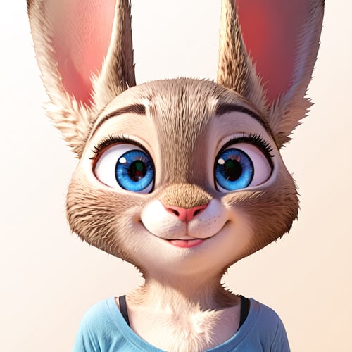 Judy by hore_ma on Tensor.Art