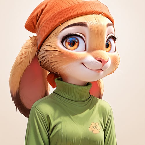 Judy by hore_ma on Tensor.Art