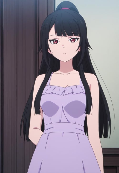 Jasmine Flamesworth - The Beginning After The End - IL by hhunter917 on Tensor.Art