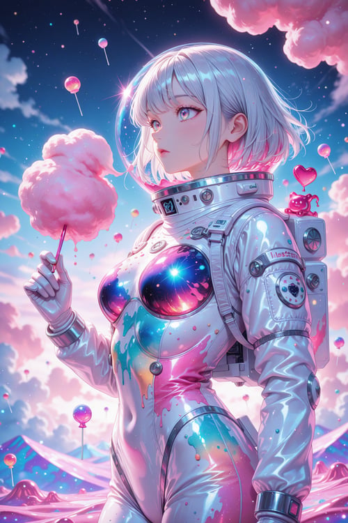 VisualMix: UnrealWorld by -JSP- on Tensor.Art