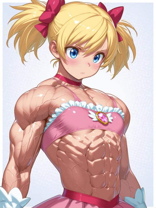 moririnchan by rhsoul on Tensor.Art