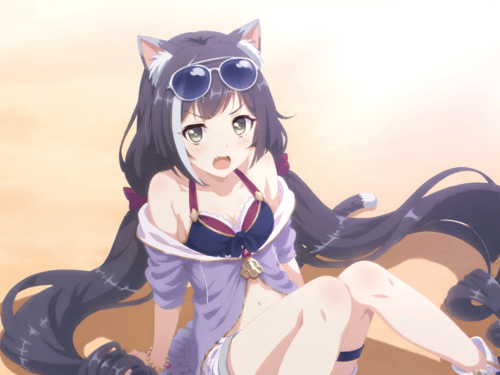百地希留耶/凯露 キャル Karyl プリンセスコネクト/Princess connect/公主连结 公主链接 by sakura5464 on Tensor.Art
