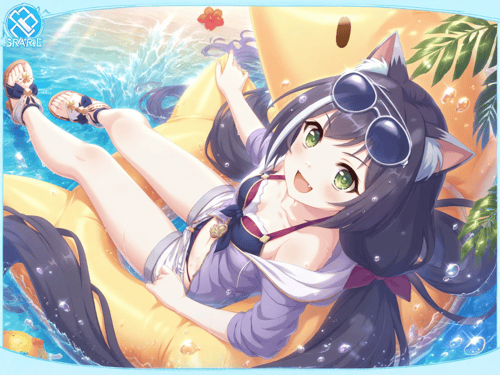 百地希留耶/凯露 キャル Karyl プリンセスコネクト/Princess connect/公主连结 公主链接 by sakura5464 on Tensor.Art