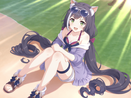 百地希留耶/凯露 キャル Karyl プリンセスコネクト/Princess connect/公主连结 公主链接 by sakura5464 on Tensor.Art