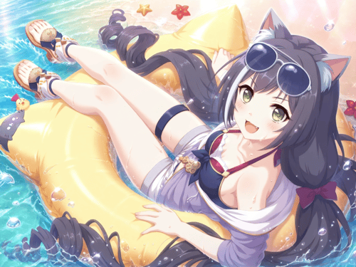 百地希留耶/凯露 キャル Karyl プリンセスコネクト/Princess connect/公主连结 公主链接 by sakura5464 on Tensor.Art