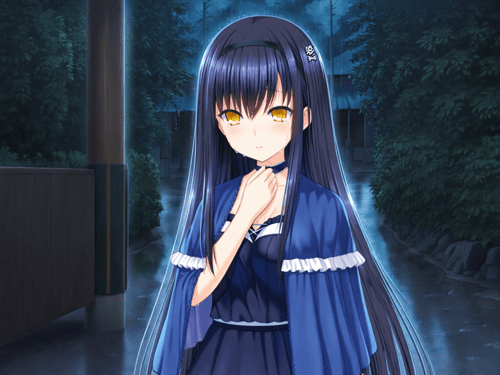 久岛鸥 久島鴎 Kushima Kamome 夏日口袋 summer pockets by sakura5464 on Tensor.Art