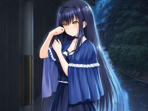 久岛鸥 久島鴎 Kushima Kamome 夏日口袋 summer pockets by sakura5464 on Tensor.Art