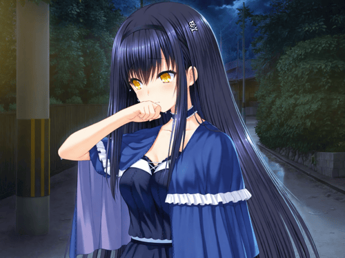 久岛鸥 久島鴎 Kushima Kamome 夏日口袋 summer pockets by sakura5464 on Tensor.Art