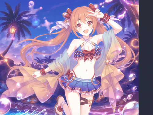 樱井望 ノゾミ Nozomi プリンセスコネクト/Princess connect/公主连结 公主链接 by sakura5464 on Tensor.Art