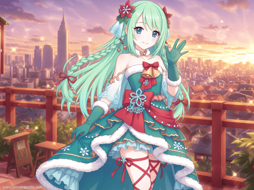 三角千歌 チカ(プリコネ) プリンセスコネクト/Princess connect/公主连结 公主链接 by sakura5464 on Tensor.Art